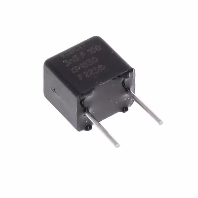 KP1830233011 Vishay Beyschlag/Draloric/BC Components  Condensateurs tantale-polymère